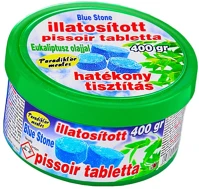 Blue stone EHPISS400 Piszoár tabletta illatosított  400 g kép