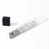 Bluering 1296349 Barkácskés betét 18mm, nagy 10 db/csomag, kép