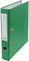 Bluering 1296558 Iratrendező a4, 5cm,lapraszerelt,  smart zöld kép