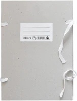 Bluering 1296646 Szalagos irományfedél a4, 650g. 80cm szalaggal kép