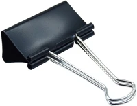 Bluering 1297292 Binderkapocs 51mm, 12 db/doboz, kép