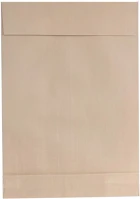 Bluering 1297493 Tasak tc/4 redős-talpas szilikonos 4 cm-es talp kraft  barna kép