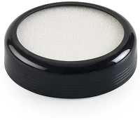 Bluering 1299917 Ujjnedvesítő szivacstál 8,5cm, vegyes színekben kép