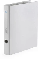 Bluering 1299929 Gyűrűskönyv a4, 3,5cm, 4 gyűrűs  fehér kép