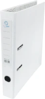 Bluering 1300019 Iratrendező a4, 5cm,  fehér kép