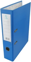 Bluering 1305928 Iratrendező a4, 7,5cm,  kék kép