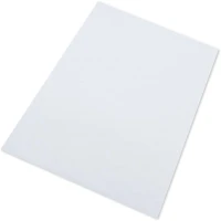 Bluering 1306474 Boríték tc/4 öntapadó bélésnyomott 229x324mm  25 db/csom fehér kép
