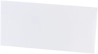 Bluering 1306717 Boríték lc6/5 enyvezett bélésnyomatlan ablak nélküli 114x229mm  fehér kép