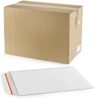 Bluering 1307935 Karton tasak szilikonos 292x374mm, 450g. gd2  fehér kép