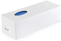 Bluering 1307974 Iratsín 10mm, 100 db/doboz,  kék kép