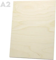 Bluering 1424 Rajztábla a2 kép