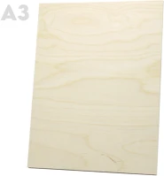 Bluering 1425 Rajztábla a3 kép