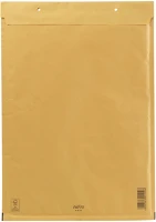 Bluering 19/I szilikon külső méret 320x455mm, belső méret 300x445mm,  barna kép