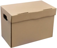 Bluering 51770 Archiváló konténer 355x190x255 mm ® kép