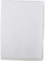 Bluering 52698 Műszaki rajzlap a4, 10ív/csomag, fóliázott kép