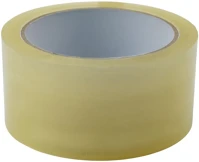 Bluering 63322 Ragasztószalag 48mmx60m hűtőházi átlátszó hotmelt kép