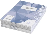 Bluering 837561 Gyűrűskönyv betét a4, 50lap ® vonalas kép