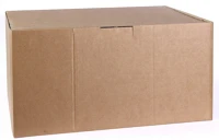 Bluering 851434 Karton doboz d2/5 550x380x330mm, 5 rétegű ® kép