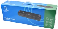 Bluering BL325 Laminálógép a3, 125 micron ® bl325 kép