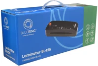 Bluering BL425 Laminálógép a4, 125 micron ® bl425 kép
