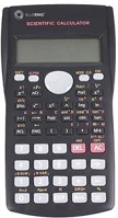 Bluering BLUERING50275 240 funkciós tudományos számológép fekete kép