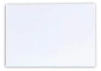 Bluering BORITEKLC5SZILI Boríték lc/5 szilikonos bélésnyomott 500 db/doboz, ® fehér kép