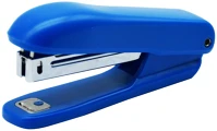 Bluering BR100 Tűzőgép, 10lap, no.10  ® kék kép