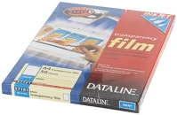 Bluering BR895196 Írásvetítő fólia a4, tintasugaras ® kép