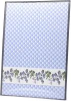 Bluering GYURMATÁBLA A4 Gyurmatábla a4 kép