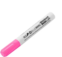 Bluering H3032477 Táblamarker kerek test ® neon pink kép