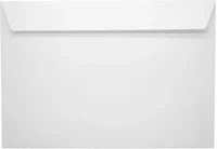 Bluering H3034991 Boríték lc4 szilikonos bélésnyomott 229x324 ® fehér kép