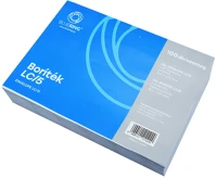 Bluering H3047691 Boríték lc/5 öntapadó bélésnyomott 162×229mm ® 100 db/csom fehér kép