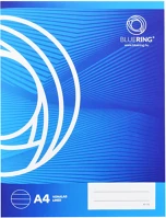 Bluering H3047921 Füzet iskolai a4, 32lap, vonalas 81-32 ® kép