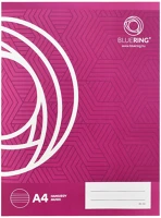 Bluering H3047924 Füzet iskolai a4, 32lap, hangjegy 86-32 ® kép
