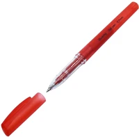 Bluering H3059954 Zseléstoll kupakos gumis fogó, ® nova írásszín piros kép