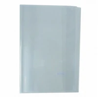 Bluering H3060973 Füzetborító, tankönyvborító, A5, 10db/csomag, 28,7cm x 20, 5cm kép