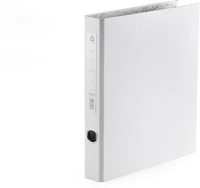 Bluering H30892553 Gyűrűskönyv a4, 4,5cm, 4 gyűrűs ® fehér kép