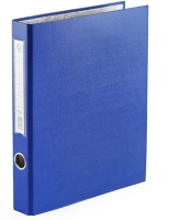 Bluering H30892560 Gyűrűskönyv a4, 4,5cm, 4 gyűrűs ® kék kép