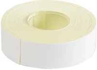 Bluering H30ARAZ20X14FOLY Árazószalag folyamatos 20mm, 14,5m 10 tekercs/csomag, ®, fehér kép