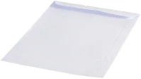 Bluering H30BORTC4ENYVDB Boríték tc/4 enyvezett bélésnyomatlan 229x324mm ® fehér kép