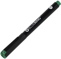 Bluering H30BR895424 Rostirón, tűfilc alkoholos 0,4mm, ohp ® s zöld kép