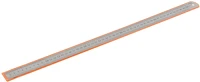 Bluering H30EG3L10 Vonalzó 50cm, fém, alumínium ® kép