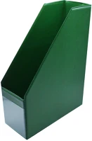 Bluering H30IRATPPVCZOLD Iratpapucs 9cm, pvc ®, zöld kép