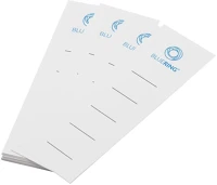 Bluering H30IRCSECIM70 Iratrendező cserecímke 7cm, iratrendezőhöz 50 db/csom ® kép