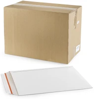 Bluering H30K292X374 Karton tasak szilikonos 292x374mm, 450g. gd2 ® fehér kép