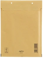 Bluering H30LEGPBAR14D Légpárnás tasak 14/d szilikon külső méret 200x275mm, belső méret 180x265mm, ® barna kép