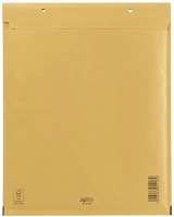 Bluering H30LEGPBAR18H Légpárnás tasak 18/h szilikon külső méret 290x370mm, belső méret 270x360mm, ® barna kép