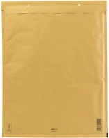 Bluering H30LEGPBAR20K Légpárnás tasak 20/k szilikon külső méret 370x480mm, belső méret 350x470mm, ® barna kép