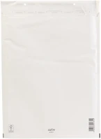 Bluering H30LEGPFH19I Légpárnás tasak 19/i szilikon külső méret 320x455mm, belső méret 300x445mm, ® fehér kép