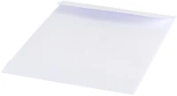 Bluering H30TALPFHTC45CMDB Tasak tb/4 redős-talpas szilikonos 4 cm-es talp kraft 250x353mm ® fehér kép